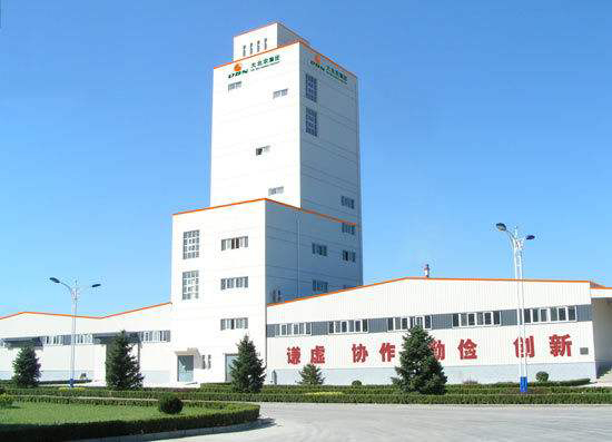 大北农集团